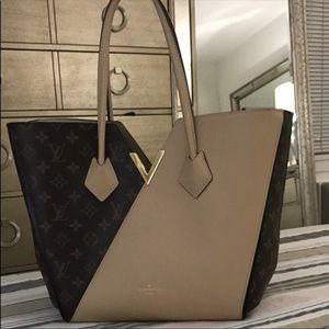 A beautiful bag, in excellent condition!